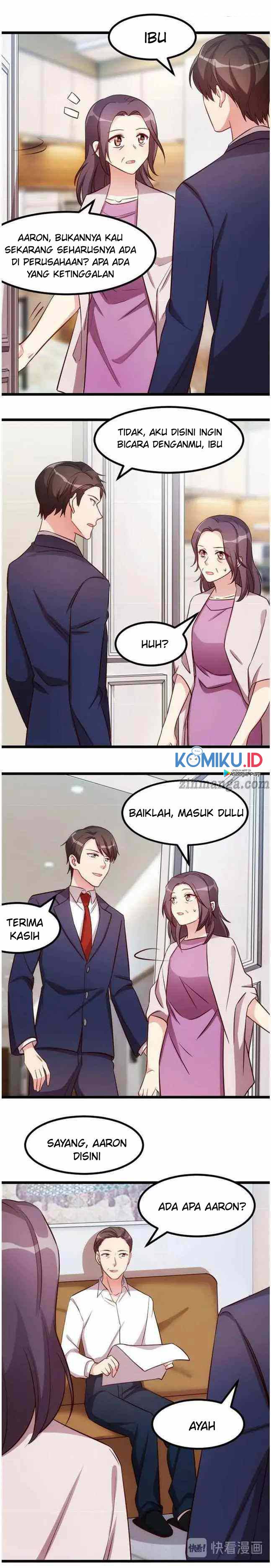 CEO’s Sudden Proposal Chapter 227 Gambar 2